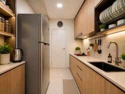 Blk 37 Skyresidence @ Dawson (Queenstown), HDB 3 Rooms #601461391